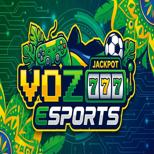Logo voz777